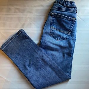 Used boy jean